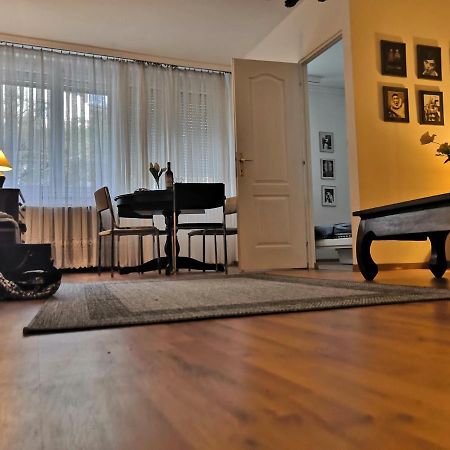 Olivapartment بودابست المظهر الخارجي الصورة