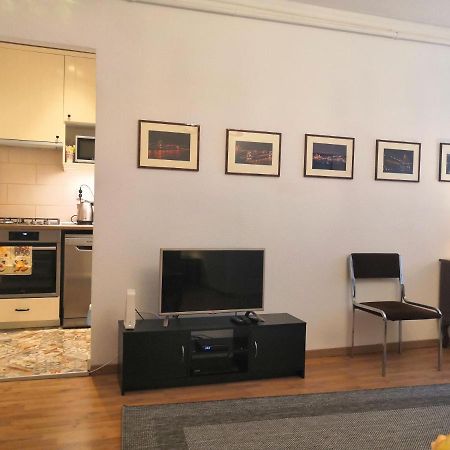 Olivapartment بودابست المظهر الخارجي الصورة