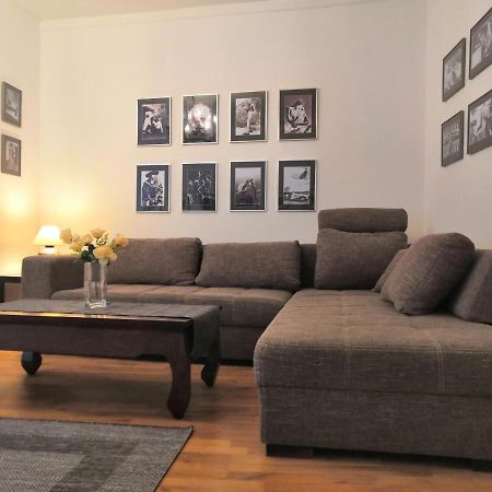 Olivapartment بودابست المظهر الخارجي الصورة