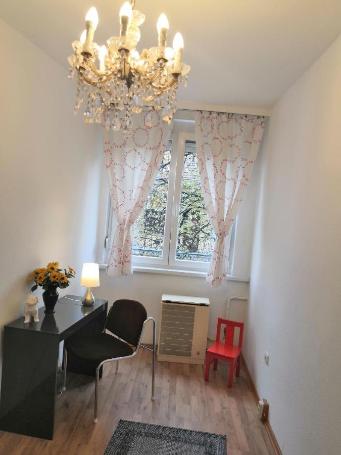 Olivapartment بودابست المظهر الخارجي الصورة