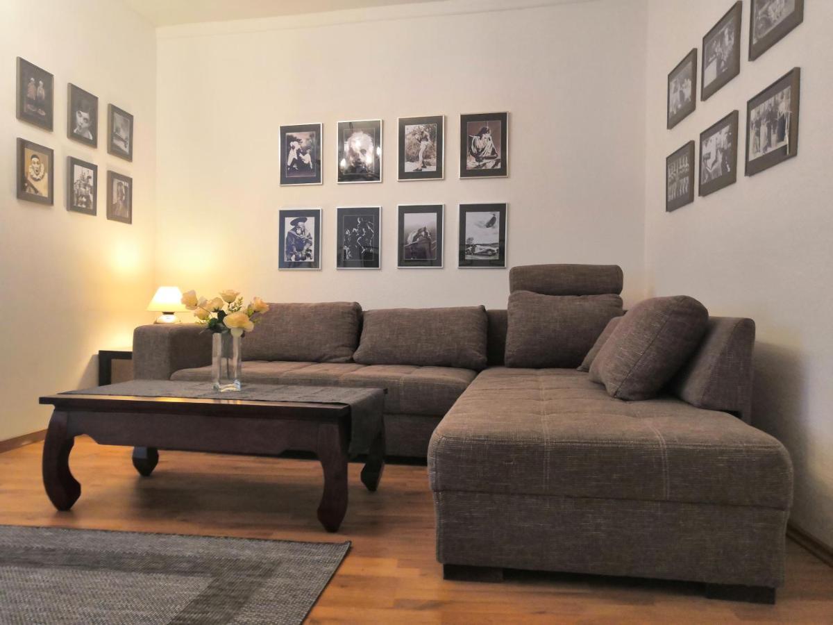 Olivapartment بودابست المظهر الخارجي الصورة